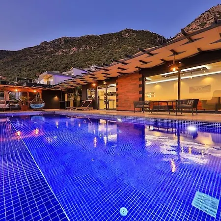 Everest Kalkan