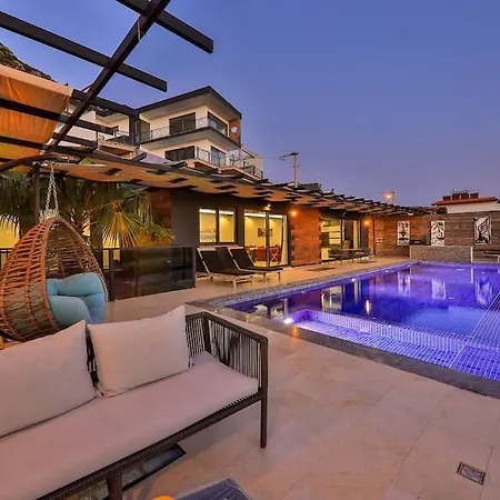 Everest Villa *