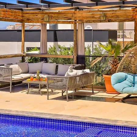 Everest Villa