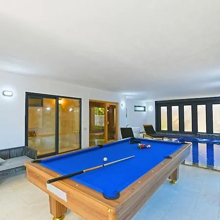 Everest Villa *