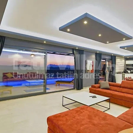 Villa Everest *